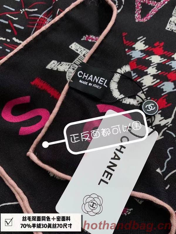 Chanel Scarf CHC00330 Chanel Scarf CHC00330