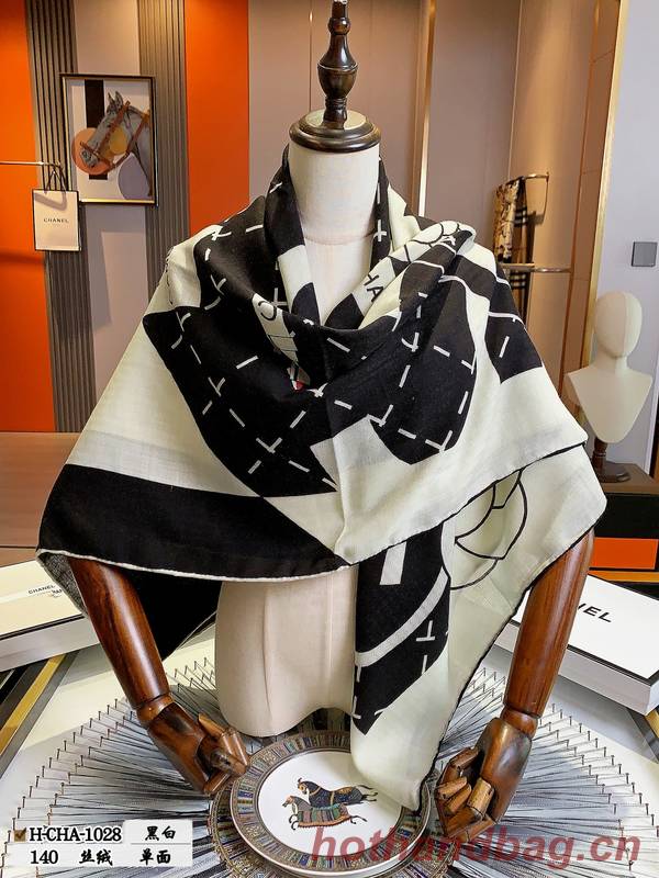 Chanel Scarf CHC00332 Chanel Scarf CHC00332