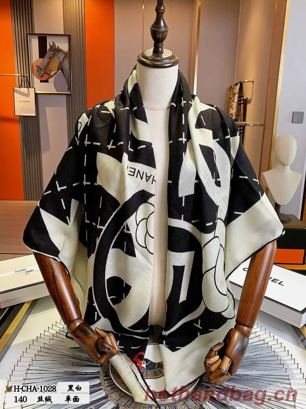 Chanel Scarf CHC00332 Chanel Scarf CHC00332