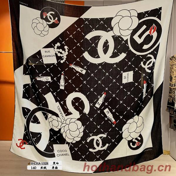 Chanel Scarf CHC00332 Chanel Scarf CHC00332