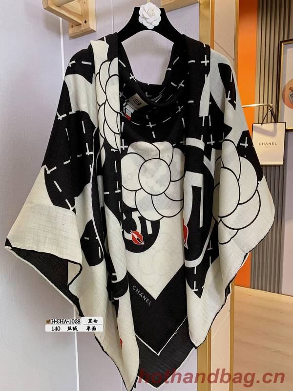 Chanel Scarf CHC00332 Chanel Scarf CHC00332