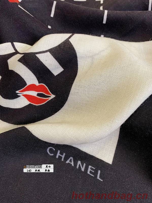 Chanel Scarf CHC00332 Chanel Scarf CHC00332