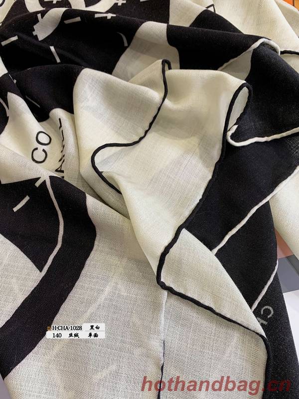 Chanel Scarf CHC00332 Chanel Scarf CHC00332