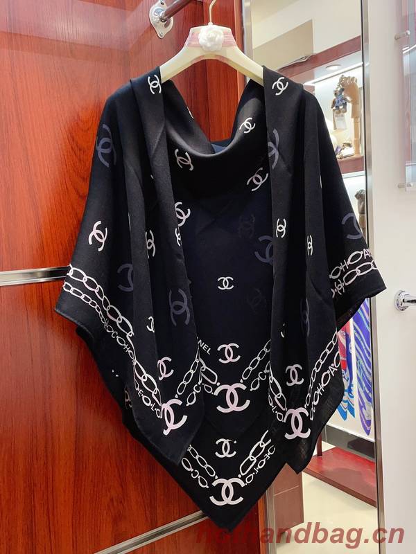 Chanel Scarf CHC00333 Chanel Scarf CHC00333