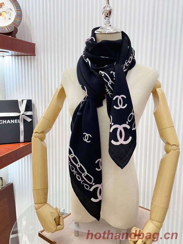 Chanel Scarf CHC00333 Chanel Scarf CHC00333