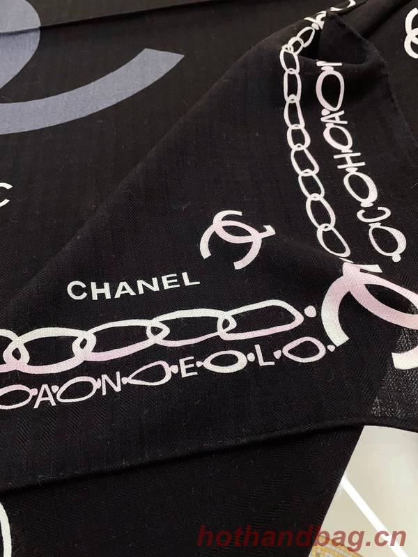Chanel Scarf CHC00333 Chanel Scarf CHC00333