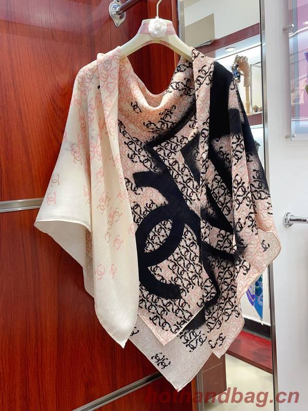 Chanel Scarf CHC00334 Chanel Scarf CHC00334