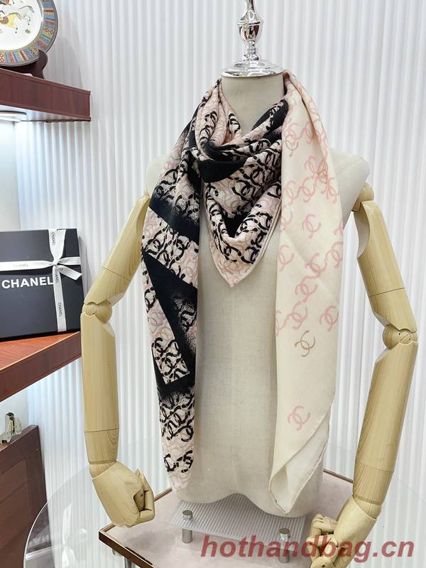 Chanel Scarf CHC00334 Chanel Scarf CHC00334
