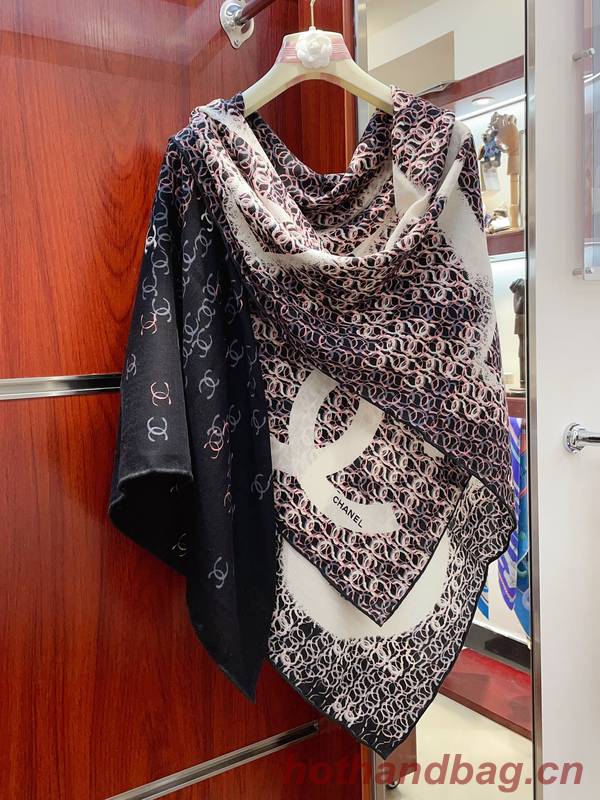 Chanel Scarf CHC00335 Chanel Scarf CHC00335
