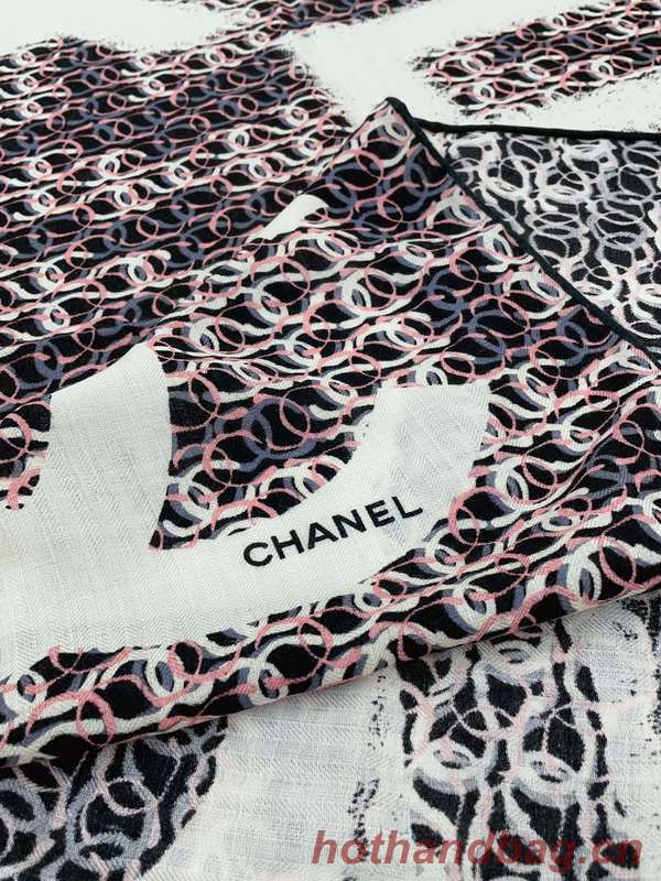 Chanel Scarf CHC00335 Chanel Scarf CHC00335