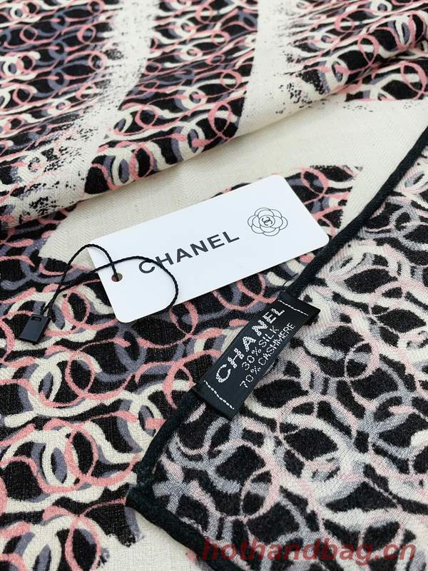 Chanel Scarf CHC00335 Chanel Scarf CHC00335