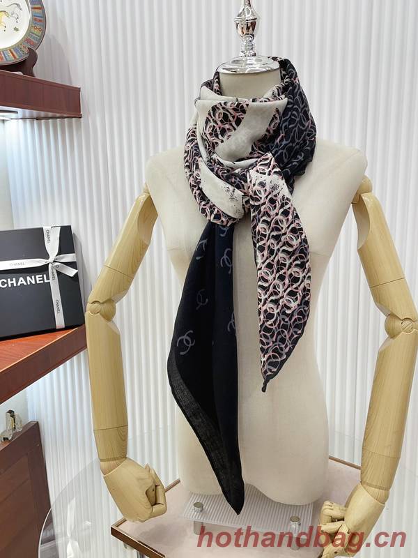 Chanel Scarf CHC00335 Chanel Scarf CHC00335