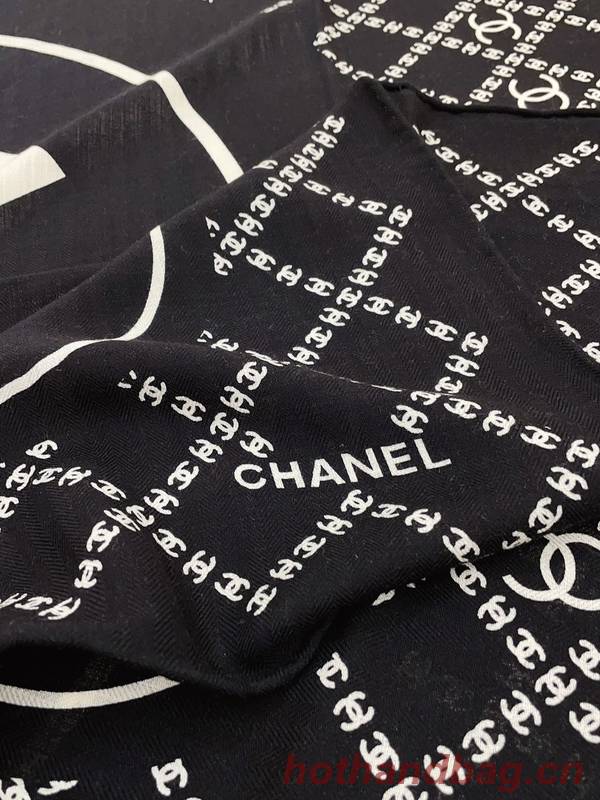 Chanel Scarf CHC00336 Chanel Scarf CHC00336