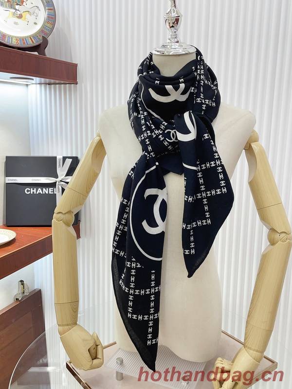 Chanel Scarf CHC00336 Chanel Scarf CHC00336