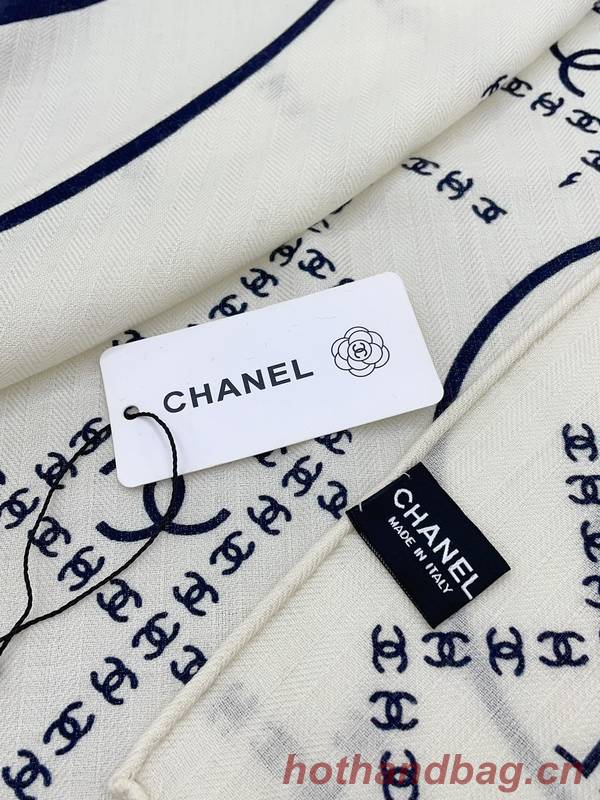 Chanel Scarf CHC00337 Chanel Scarf CHC00337