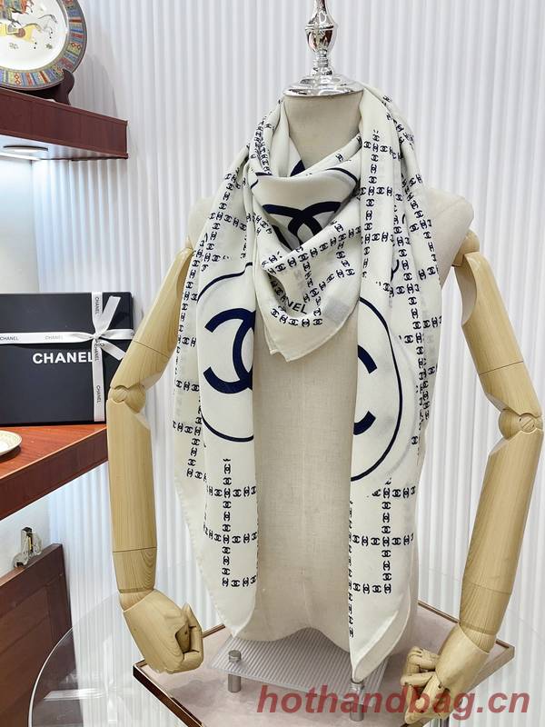Chanel Scarf CHC00337 Chanel Scarf CHC00337