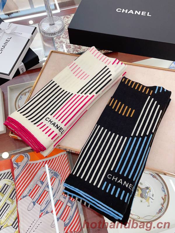 Chanel Scarf CHC00338 Chanel Scarf CHC00338