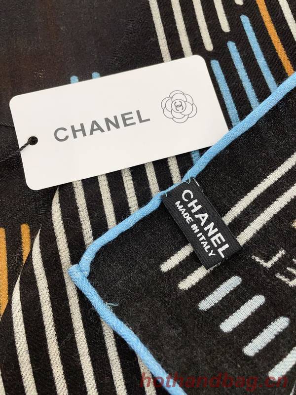 Chanel Scarf CHC00338 Chanel Scarf CHC00338