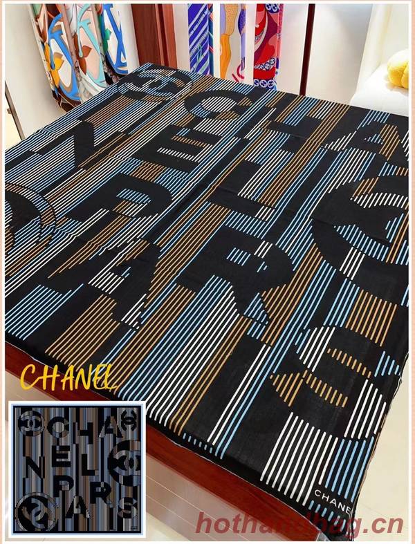 Chanel Scarf CHC00338 Chanel Scarf CHC00338