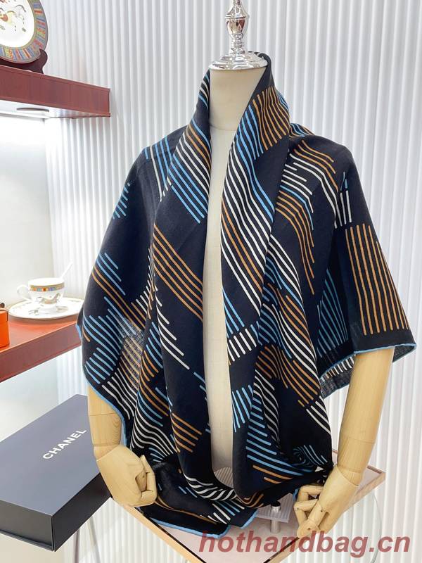 Chanel Scarf CHC00338 Chanel Scarf CHC00338