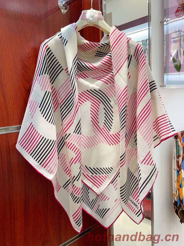 Chanel Scarf CHC00339 Chanel Scarf CHC00339