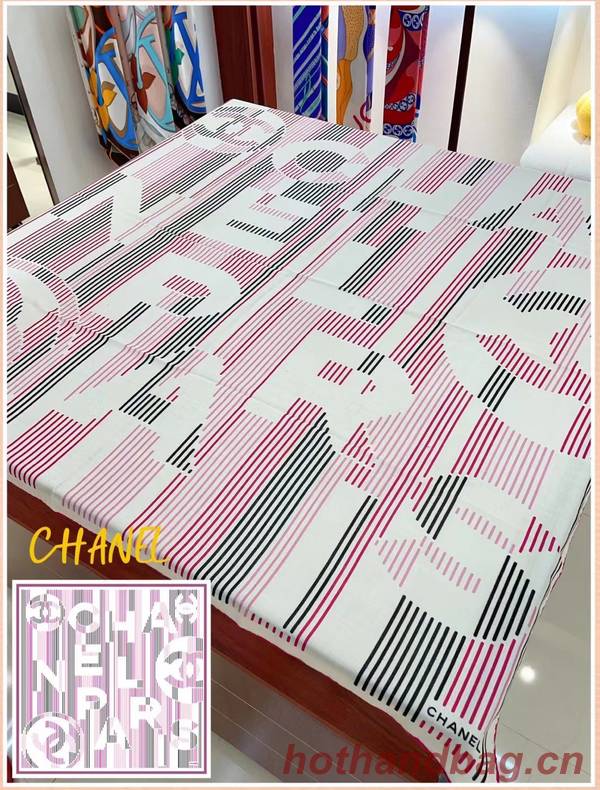 Chanel Scarf CHC00339 Chanel Scarf CHC00339