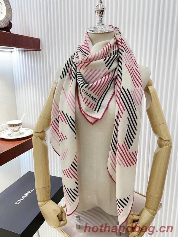 Chanel Scarf CHC00339 Chanel Scarf CHC00339