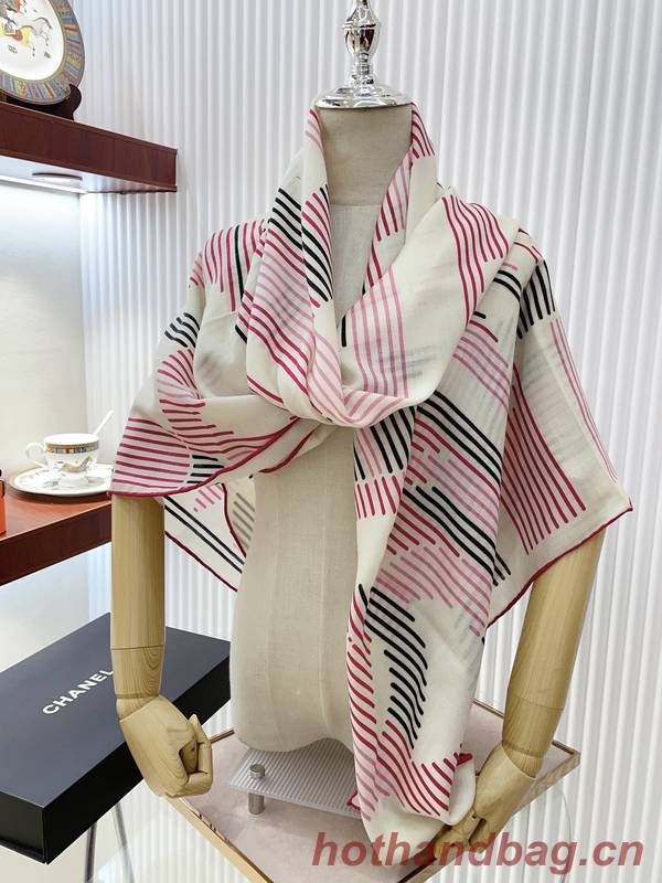 Chanel Scarf CHC00339 Chanel Scarf CHC00339