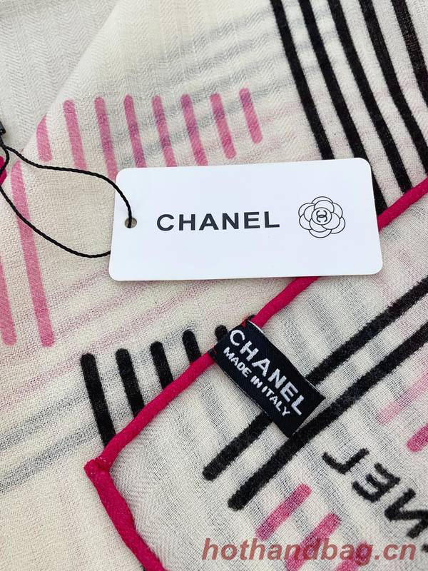 Chanel Scarf CHC00339 Chanel Scarf CHC00339