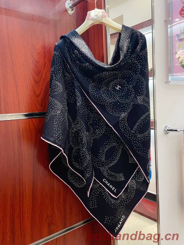 Chanel Scarf CHC00340 Chanel Scarf CHC00340
