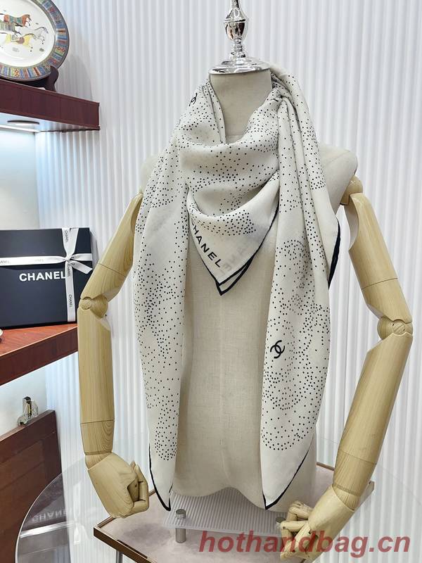 Chanel Scarf CHC00341 Chanel Scarf CHC00341
