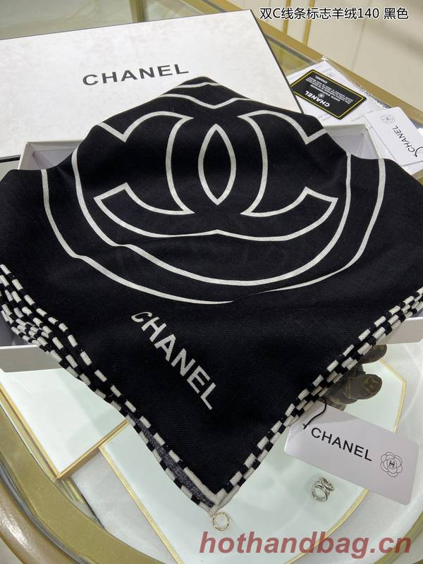 Chanel Scarf CHC00342 Chanel Scarf CHC00342