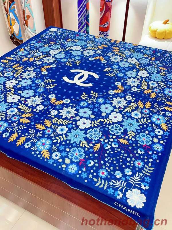 Chanel Scarf CHC00344 Chanel Scarf CHC00344