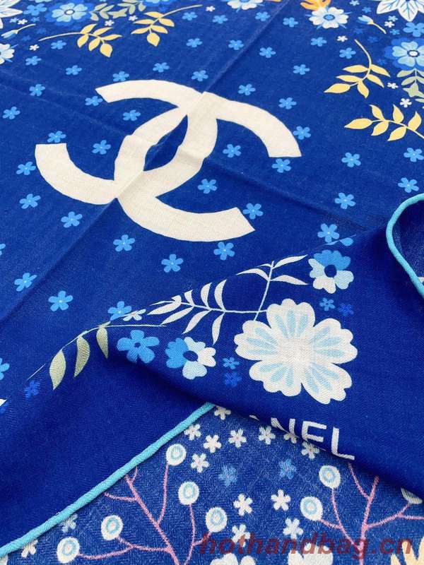 Chanel Scarf CHC00344 Chanel Scarf CHC00344