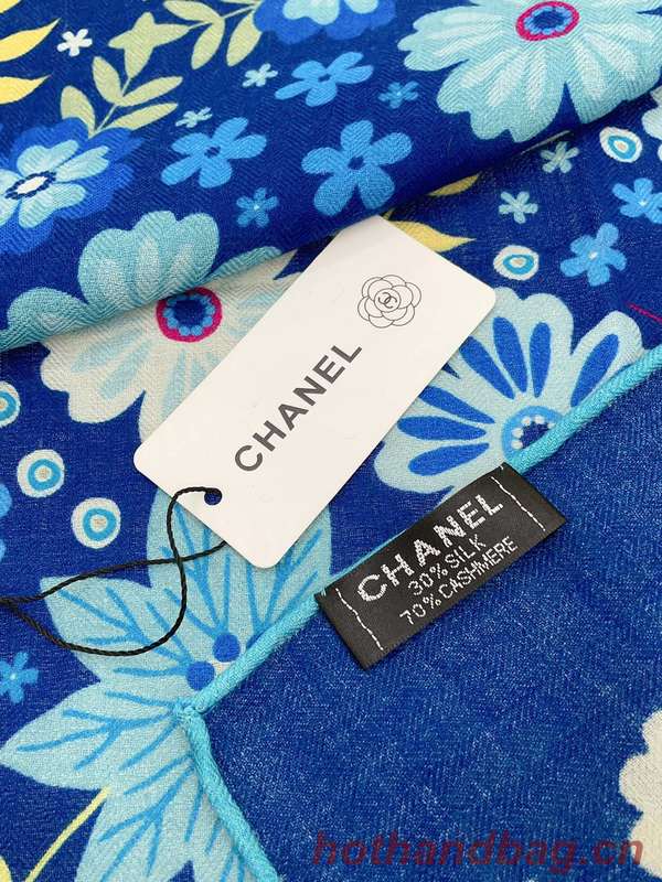 Chanel Scarf CHC00344 Chanel Scarf CHC00344
