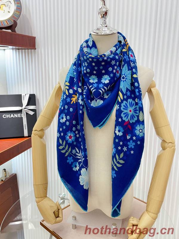 Chanel Scarf CHC00344 Chanel Scarf CHC00344