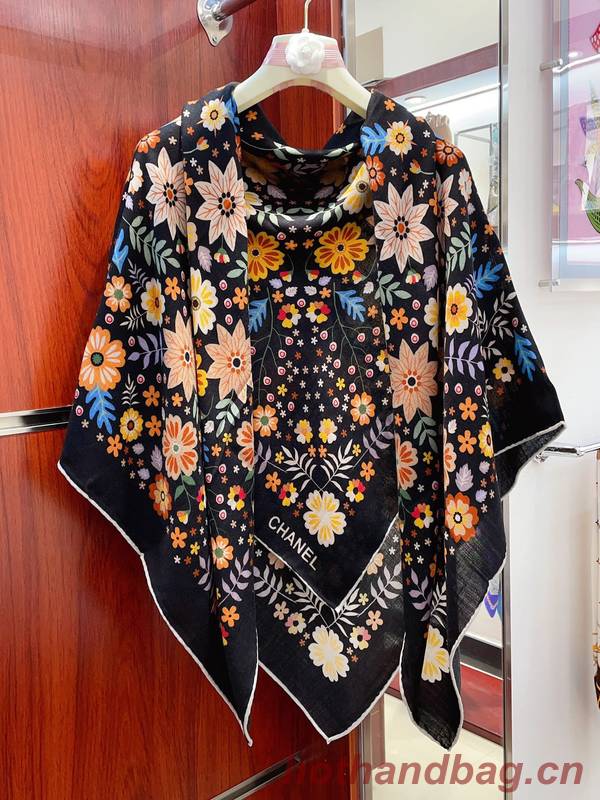 Chanel Scarf CHC00345 Chanel Scarf CHC00345