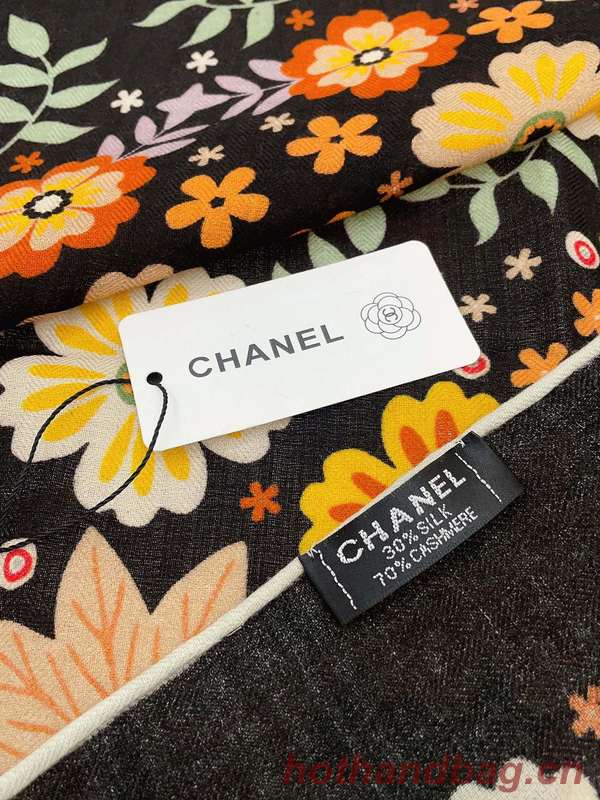 Chanel Scarf CHC00345 Chanel Scarf CHC00345
