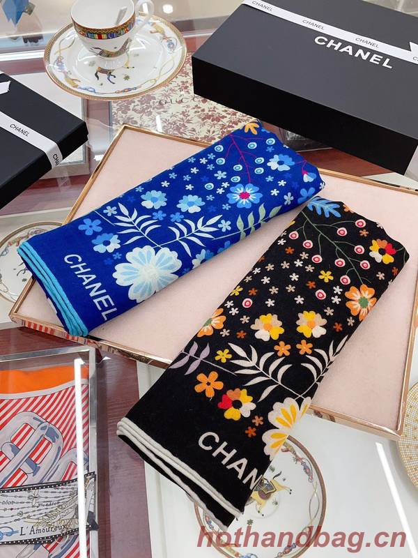 Chanel Scarf CHC00345 Chanel Scarf CHC00345