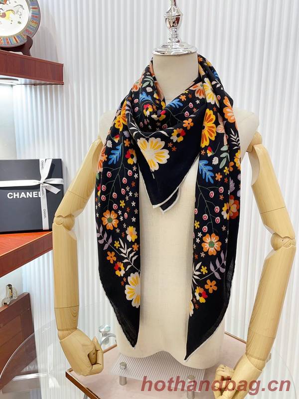 Chanel Scarf CHC00345 Chanel Scarf CHC00345