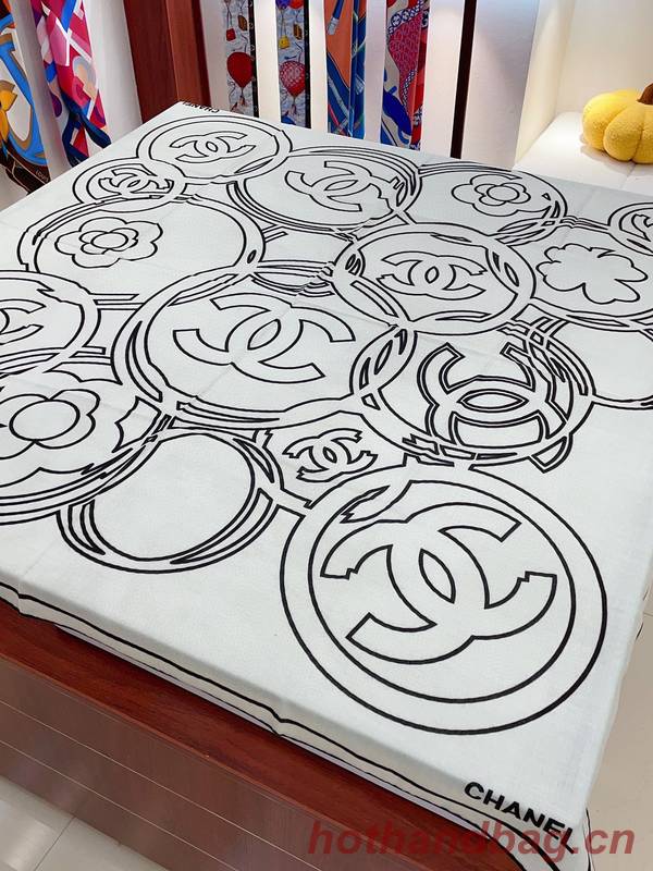 Chanel Scarf CHC00346 Chanel Scarf CHC00346