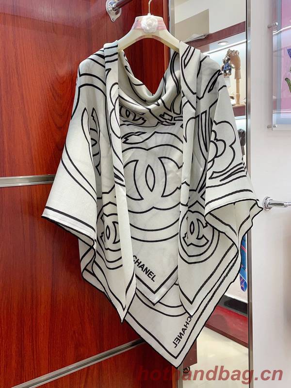 Chanel Scarf CHC00346 Chanel Scarf CHC00346