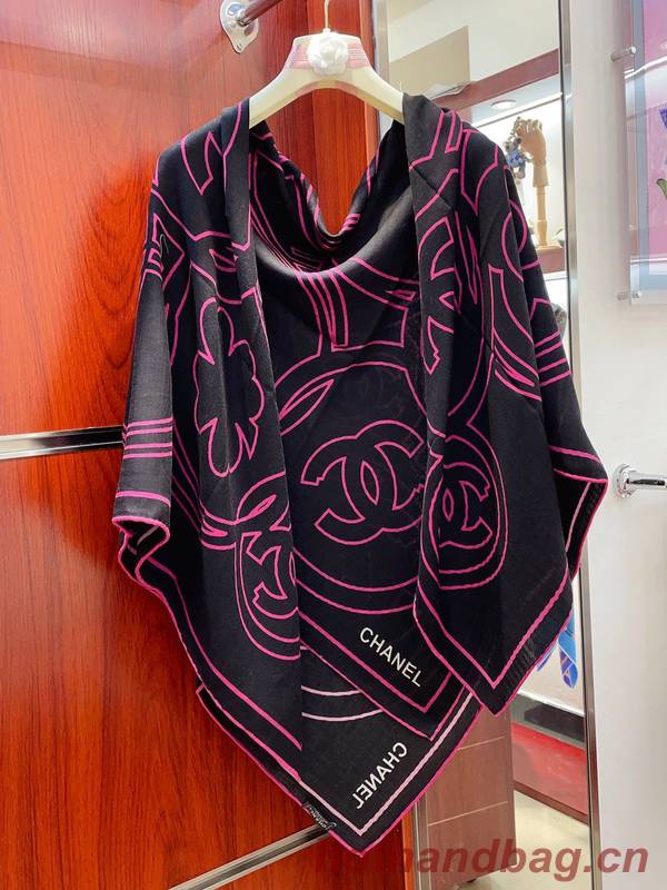 Chanel Scarf CHC00347 Chanel Scarf CHC00347