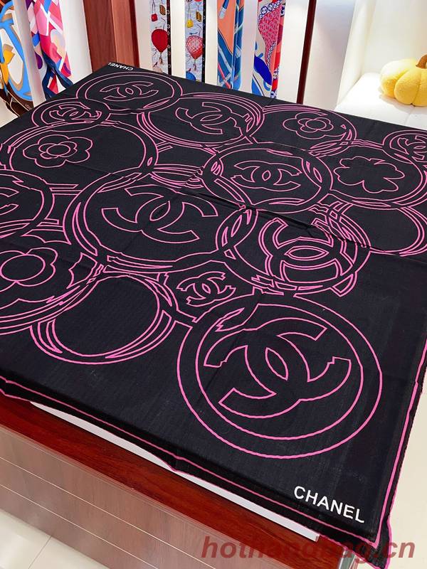 Chanel Scarf CHC00347 Chanel Scarf CHC00347
