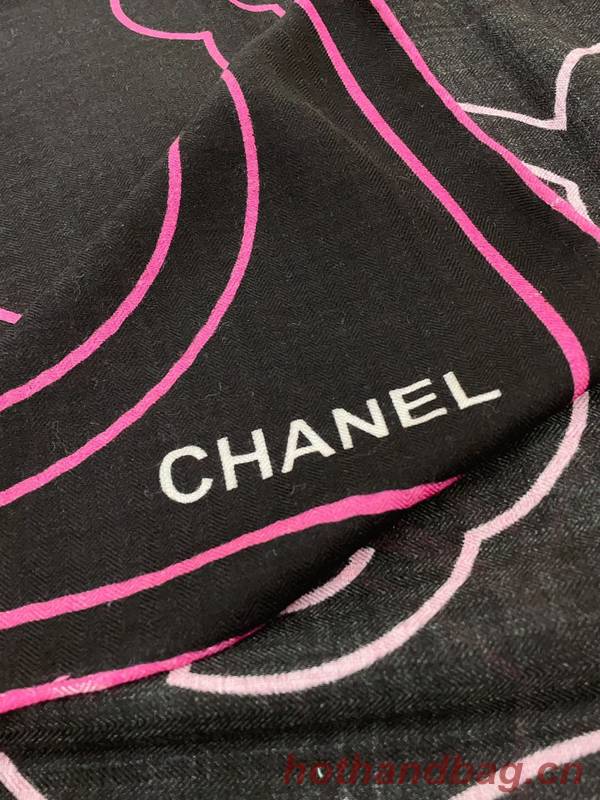 Chanel Scarf CHC00347 Chanel Scarf CHC00347