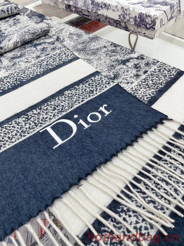 Dior Scarf DIC00217 Dior Scarf DIC00217