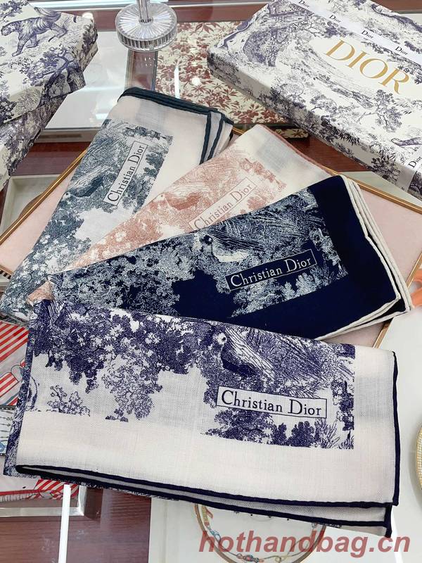 Dior Scarf DIC00226 Dior Scarf DIC00226