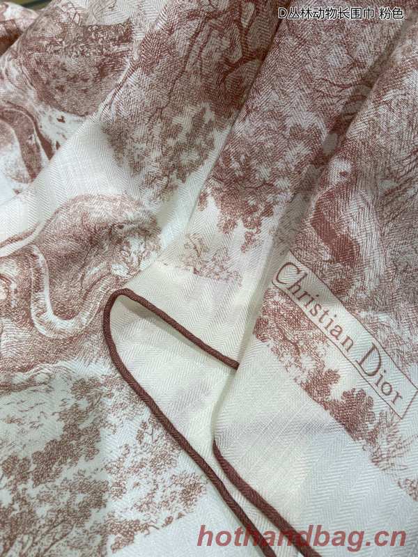 Dior Scarf DIC00234 Dior Scarf DIC00234