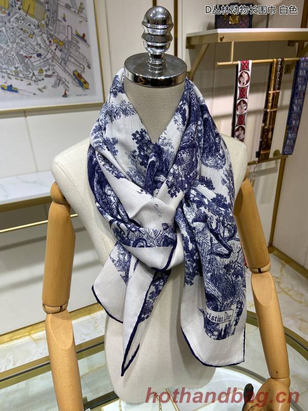 Dior Scarf DIC00235 Dior Scarf DIC00235