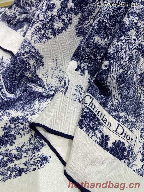 Dior Scarf DIC00235 Dior Scarf DIC00235